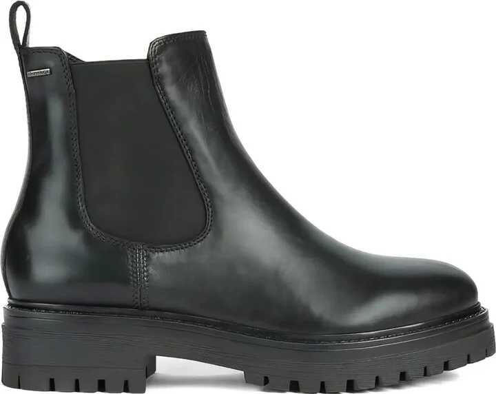 Iridea ABX Chelsea boots