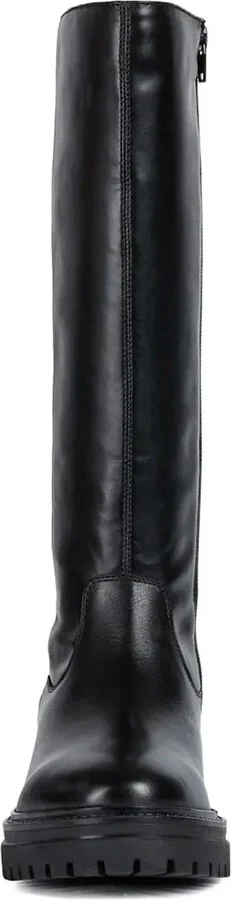 Iridea zip-detail leather boots - Image 2