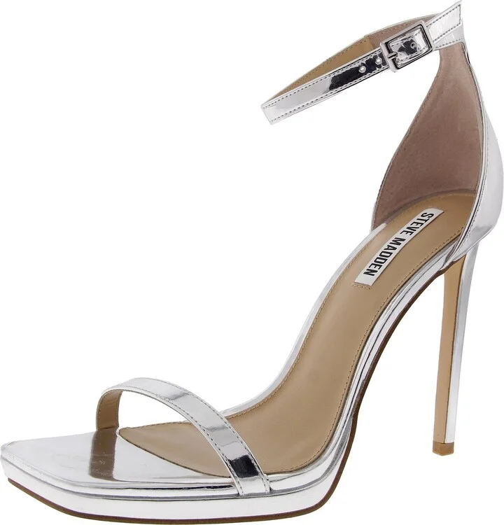 Iridessa Womens Ankle Strap