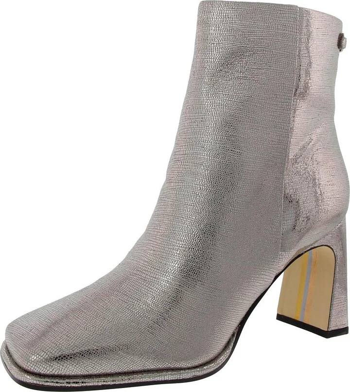 silver