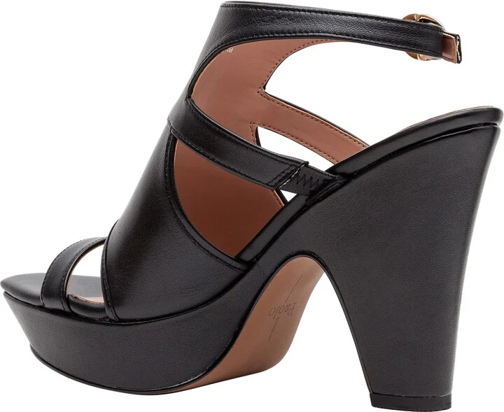 Irina Platform Sandal - Image 2