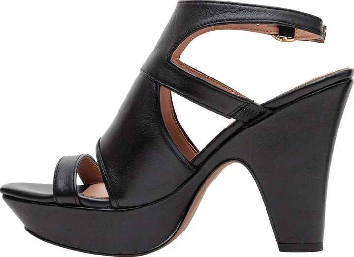 Irina Platform Sandal - Image 3