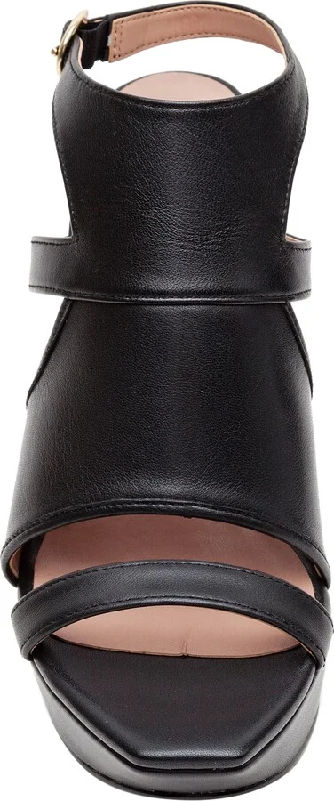 Irina Platform Sandal - Image 4
