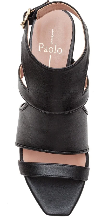 Irina Platform Sandal - Image 5