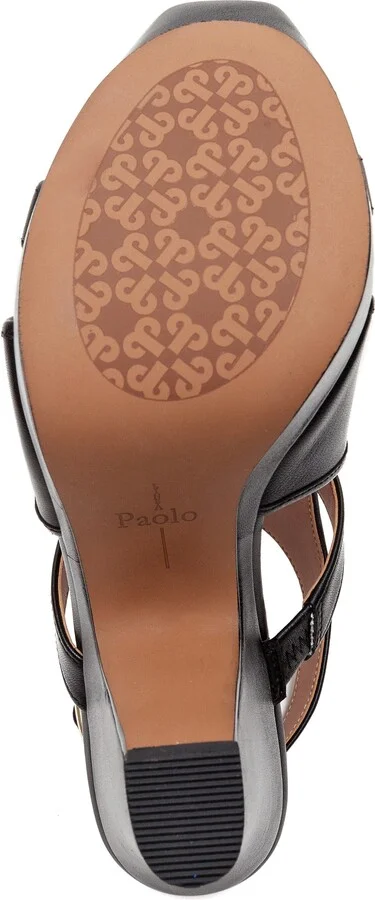 Irina Platform Sandal - Image 6