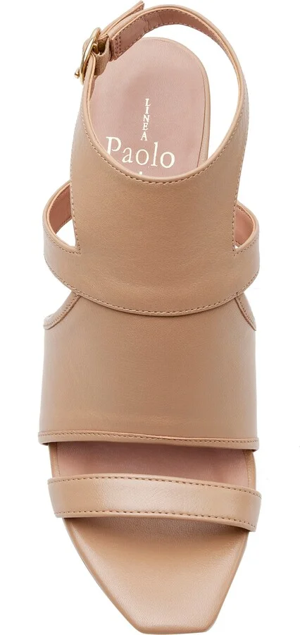 Irina Platform Sandal - Image 11