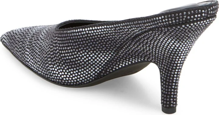 Irina Pointed Toe Mule - Image 2