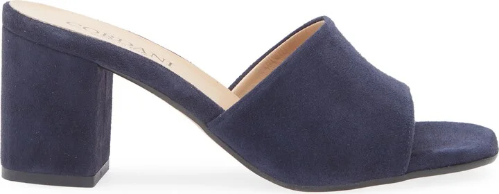 Irina Slide Sandal - Image 3