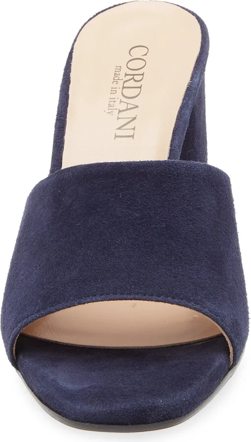 Irina Slide Sandal - Image 4