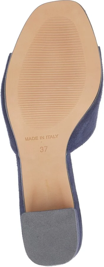 Irina Slide Sandal - Image 6