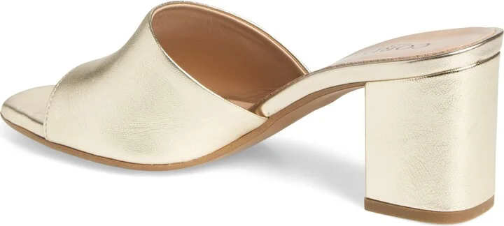 Irina Slide Sandal - Image 8