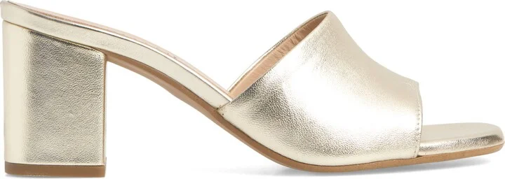 Irina Slide Sandal - Image 9