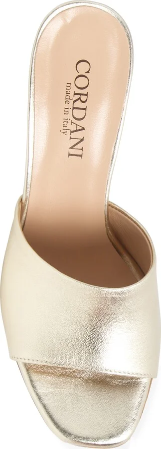 Irina Slide Sandal - Image 11