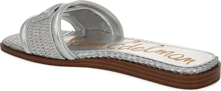 Irina Slide Sandal - Image 2
