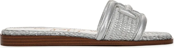 Irina Slide Sandal - Image 3