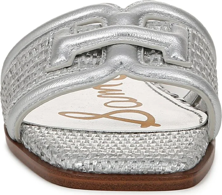 Irina Slide Sandal - Image 4