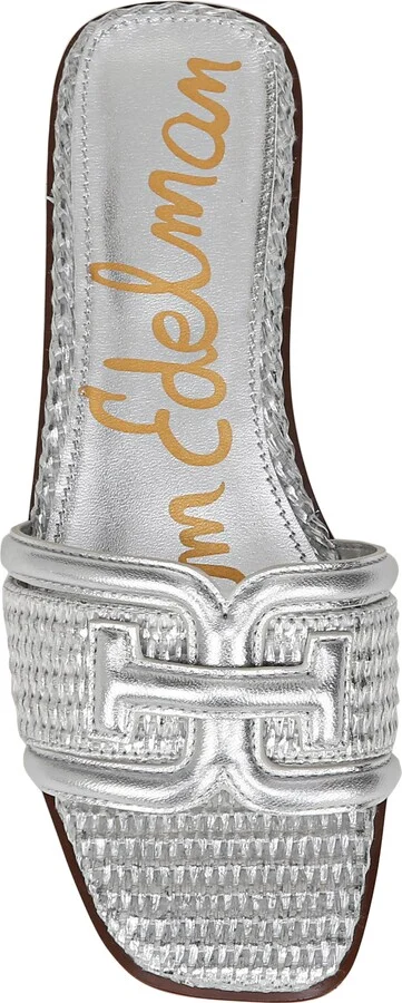 Irina Slide Sandal - Image 5