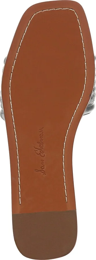 Irina Slide Sandal - Image 6