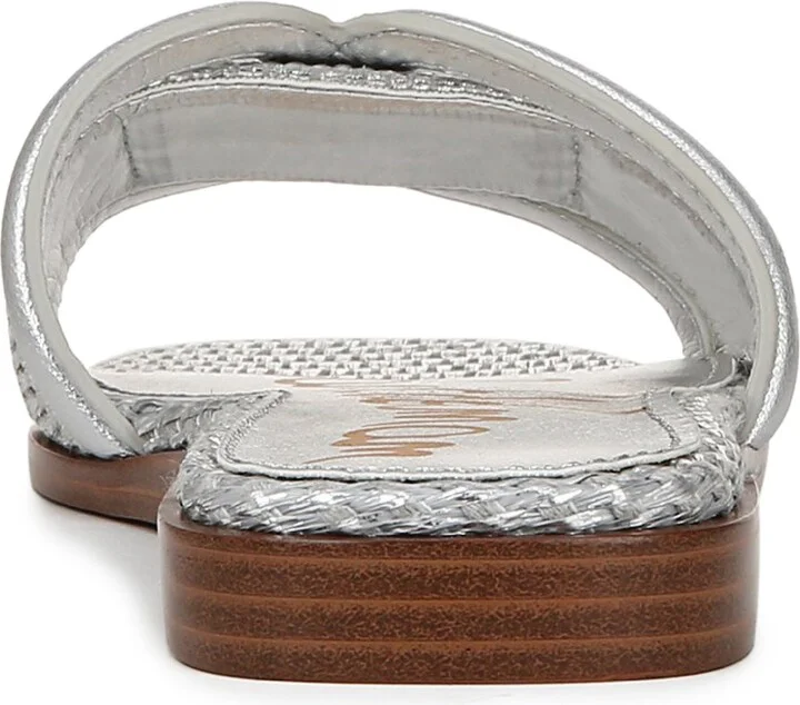 Irina Slide Sandal - Image 7