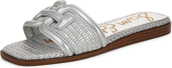 Irina Slide Sandal - Image 8