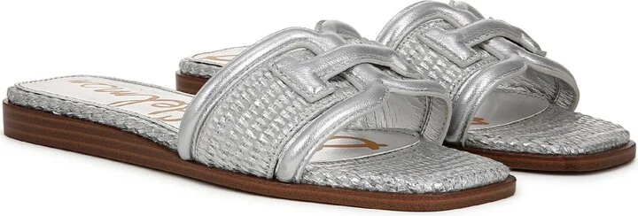 Irina Slide Sandal - Image 9