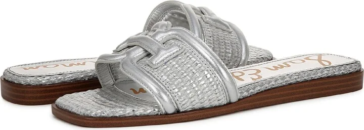 Irina Slide Sandal - Image 10