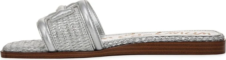 Irina Slide Sandal - Image 11
