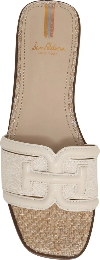Irina Slide Sandal - Image 5
