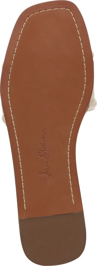 Irina Slide Sandal - Image 6