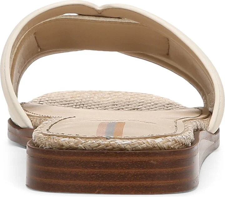 Irina Slide Sandal - Image 7
