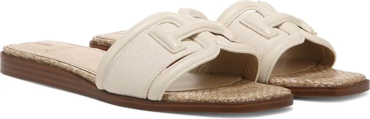 Irina Slide Sandal - Image 8