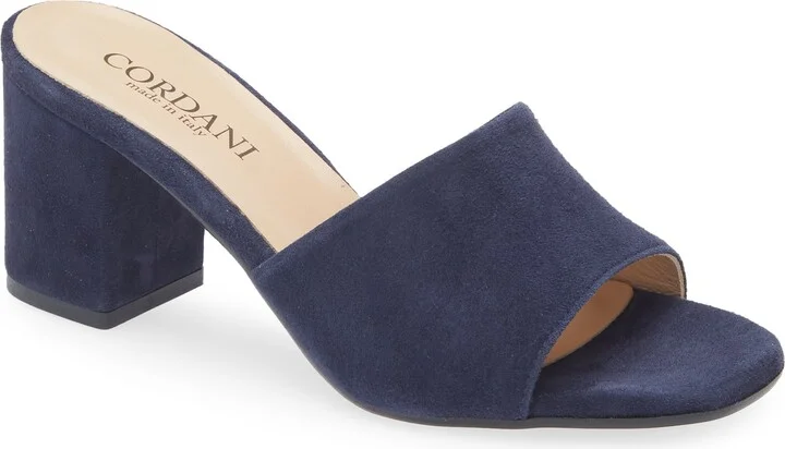 Irina Slide Sandal