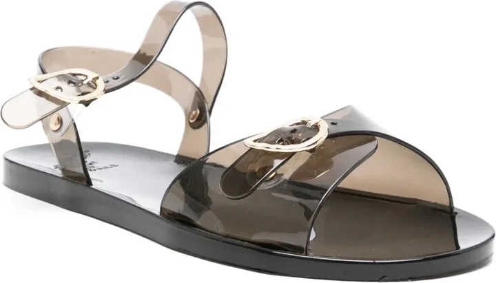 Irini flat sandals - Image 2