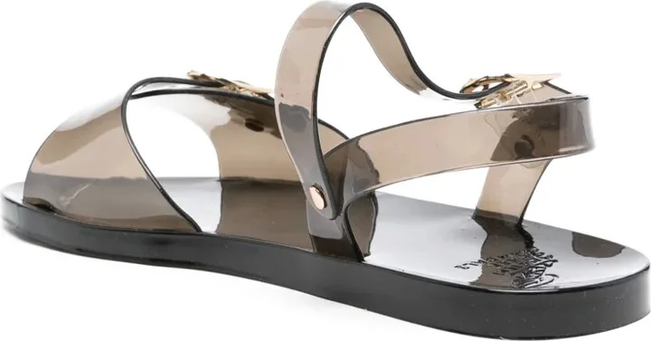 Irini flat sandals - Image 3