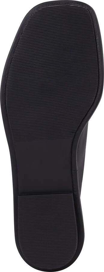 Irini Knotted Flat Sandal - Image 6