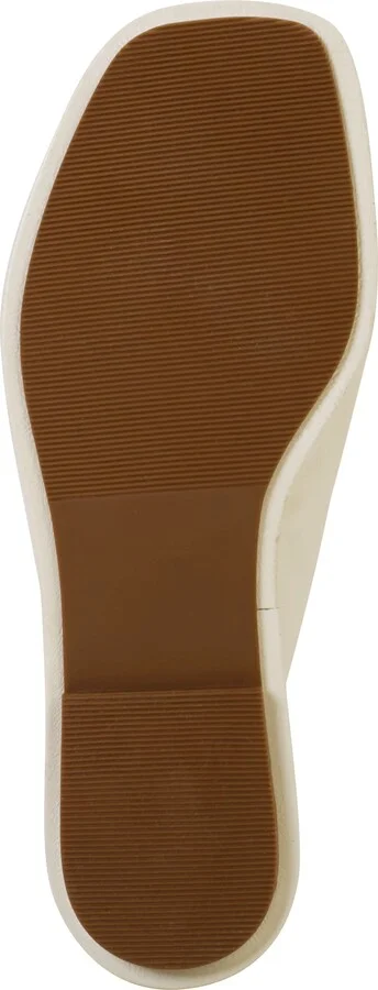 Irini Knotted Flat Sandal - Image 6