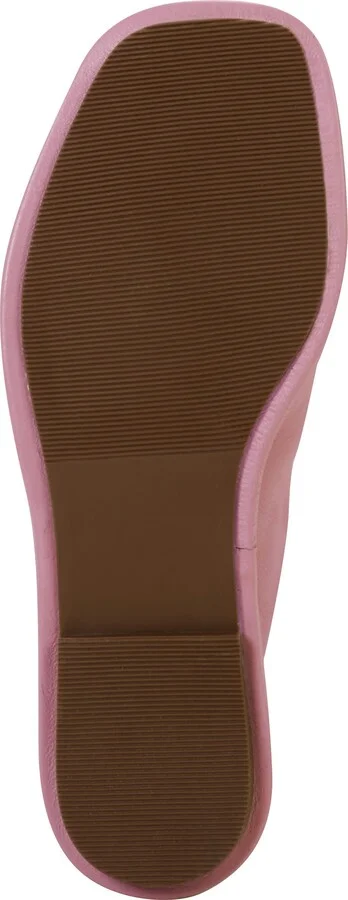 Irini Knotted Flat Sandal - Image 6