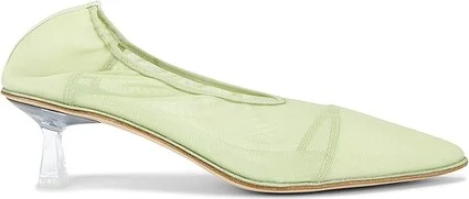 Iris 50 Heel