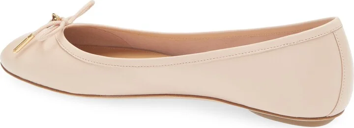 Iris Ballerina Flat - Image 2