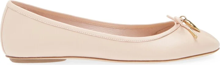 Iris Ballerina Flat - Image 3