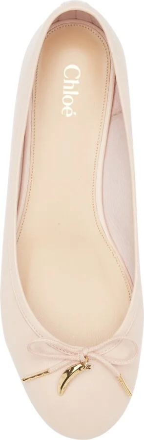 Iris Ballerina Flat - Image 5