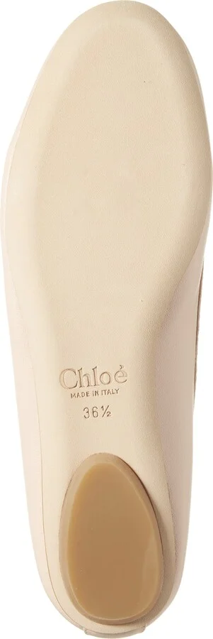 Iris Ballerina Flat - Image 6