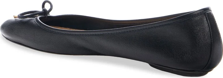Iris Ballerina Flat - Image 8