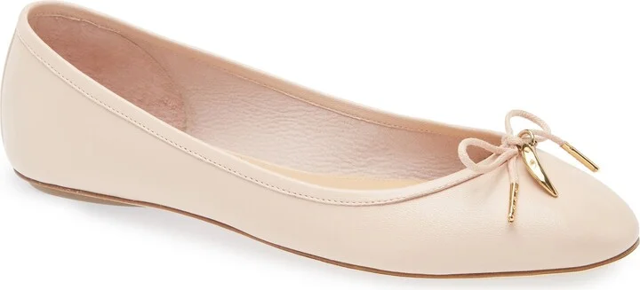 Iris Ballerina Flat