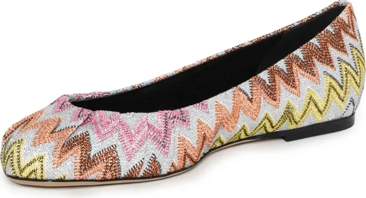 Iris ballerina shoes - Image 3