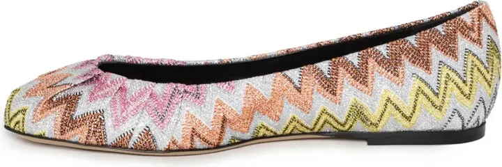 Iris ballerina shoes - Image 5