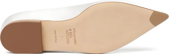 Iris ballerina shoes - Image 4