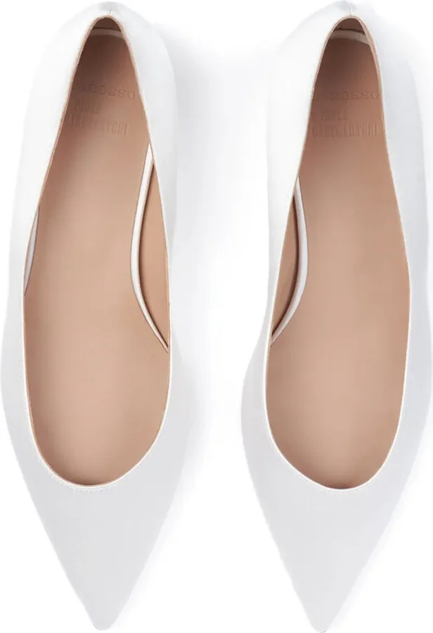 Iris ballerina shoes - Image 5