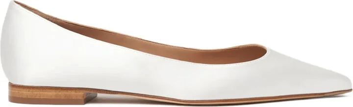 Iris ballerina shoes