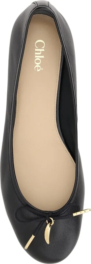 Iris Ballerinas - Image 4